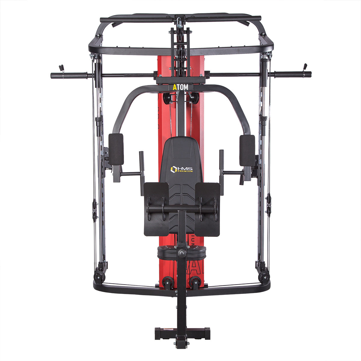 Atlas atom suwnica smitha Hms Premium