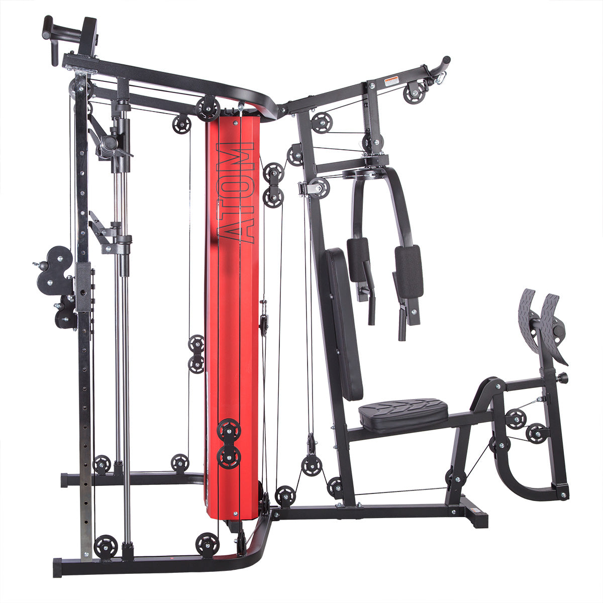 Atlas atom suwnica smitha Hms Premium