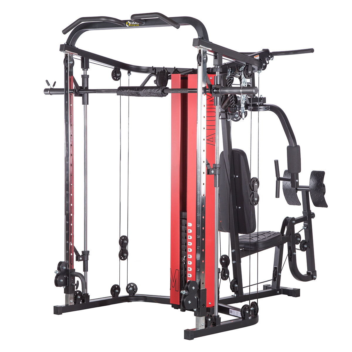 Atlas atom suwnica smitha Hms Premium