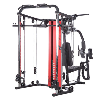 Atlas atom suwnica smitha Hms Premium