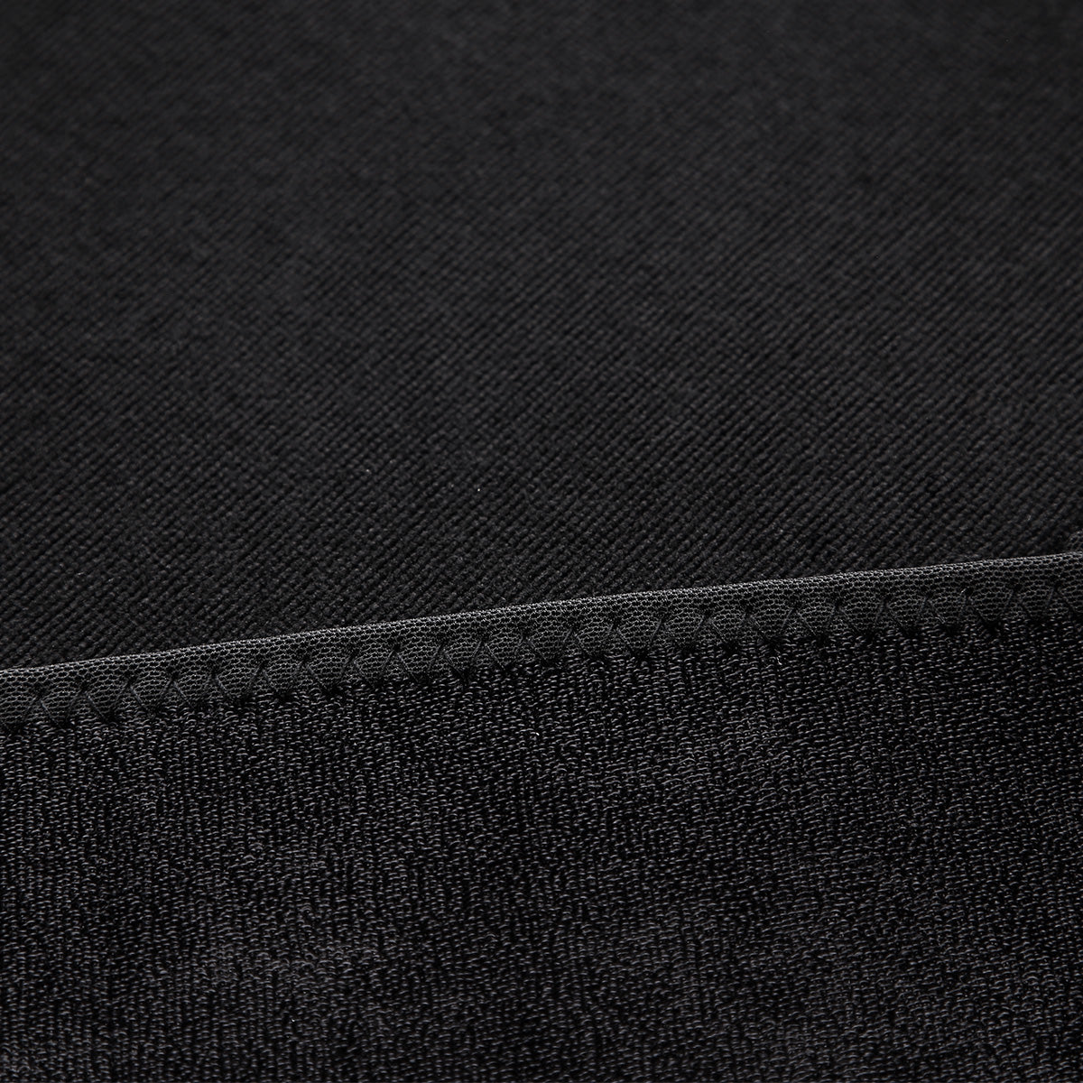 Pas na brzuch wyszczuplający black one size BR163 Hms