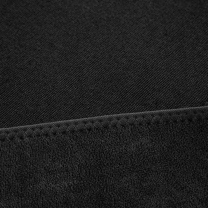Pas na brzuch wyszczuplający black one size BR163 Hms