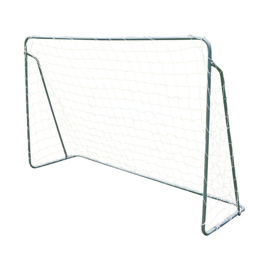 Bramka z siatką stalowy stelaż 243 cm BR240 Nils