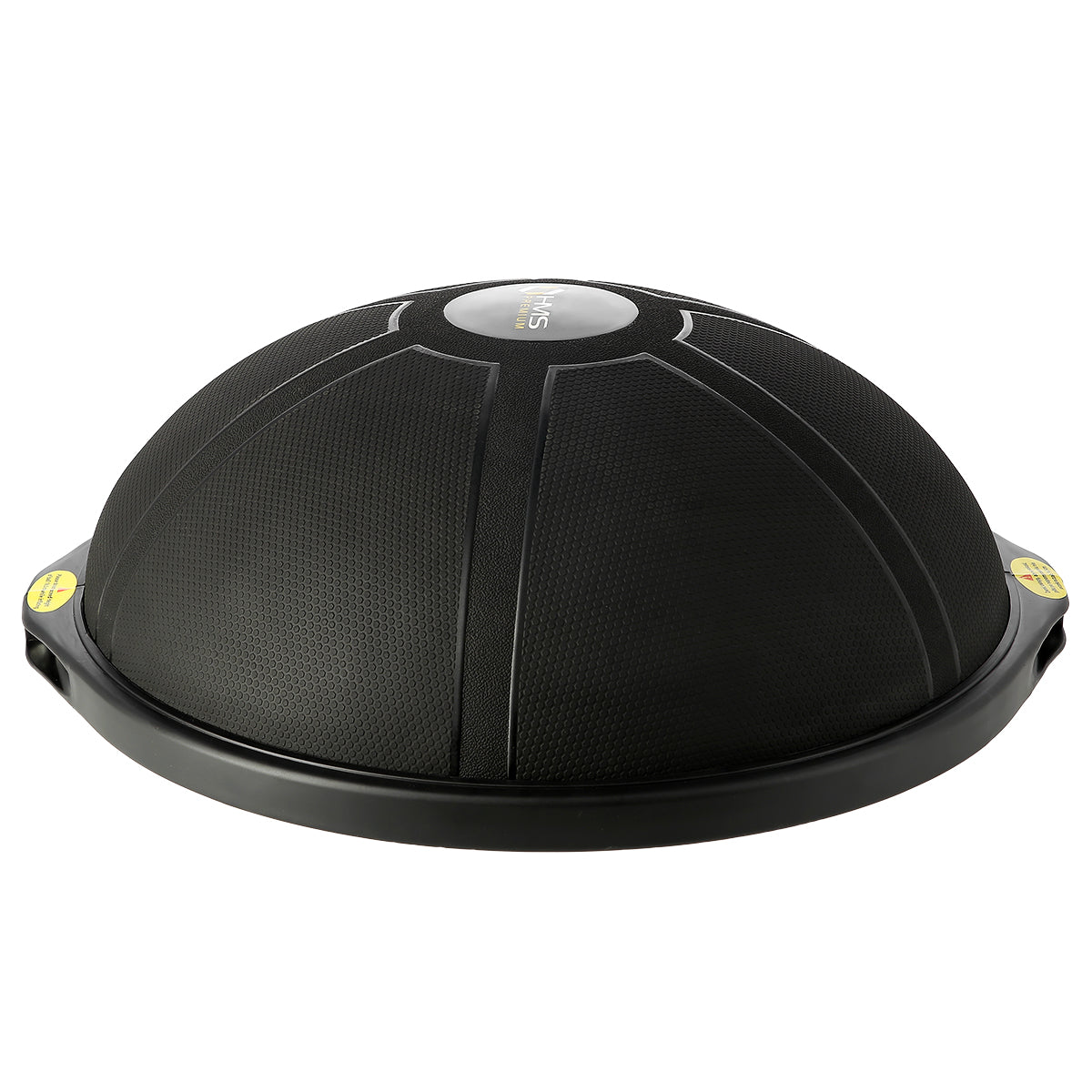 Bsx pro czarna piłka do balansowania Hms Premium