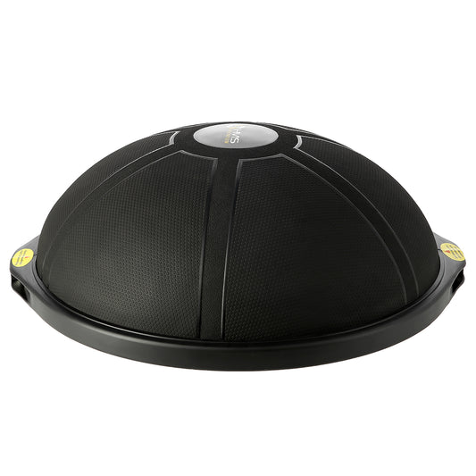 Bsx pro czarna piłka do balansowania Hms Premium
