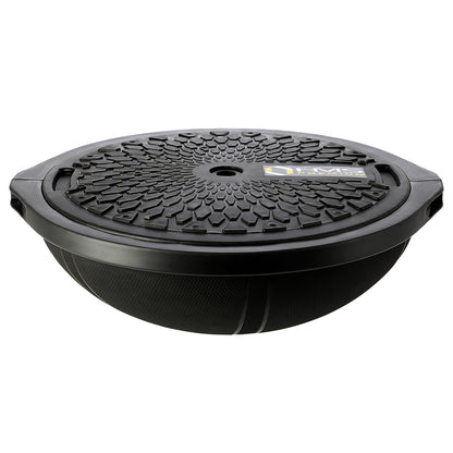 Bsx pro czarna piłka do balansowania Hms Premium