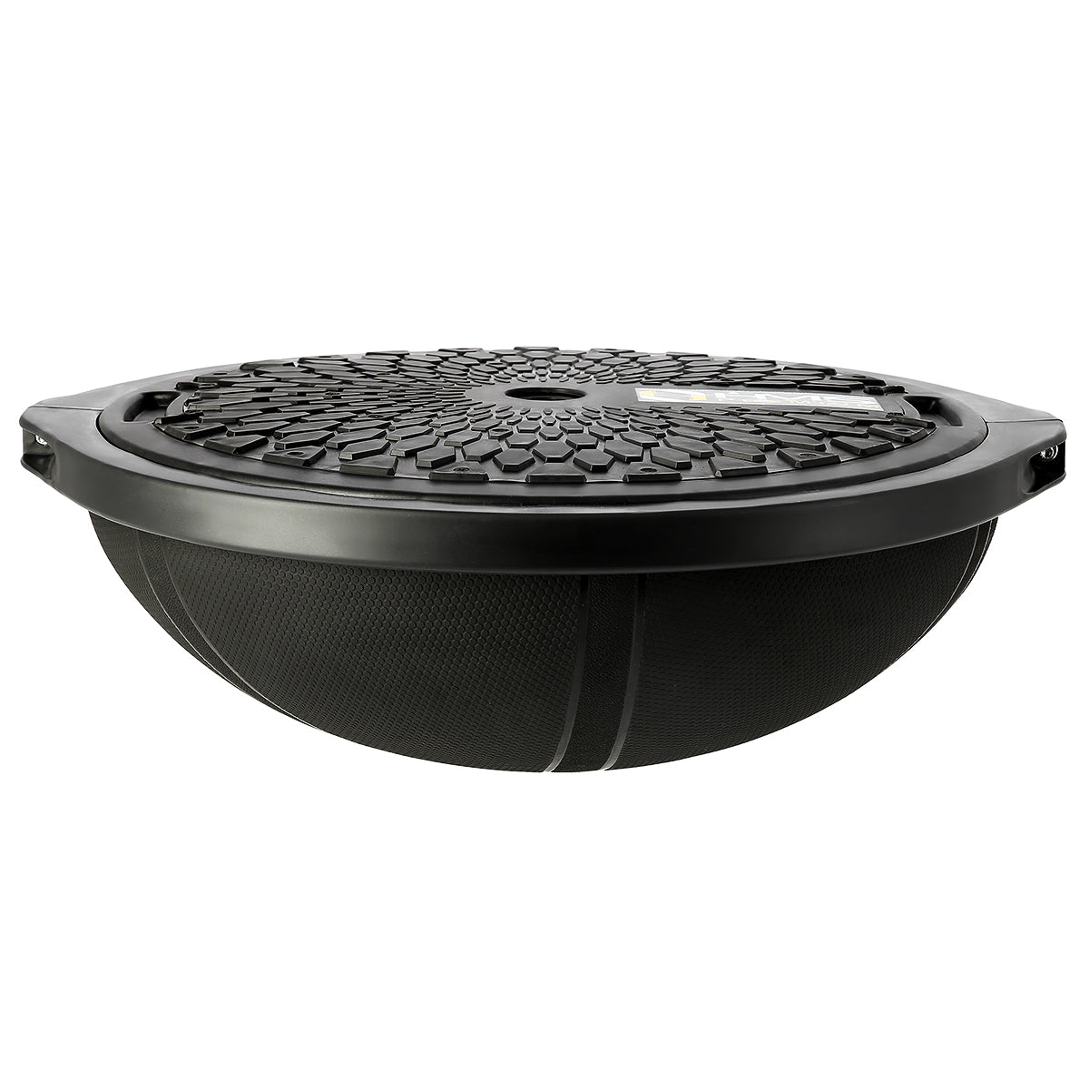 Bsx pro czarna piłka do balansowania Hms Premium