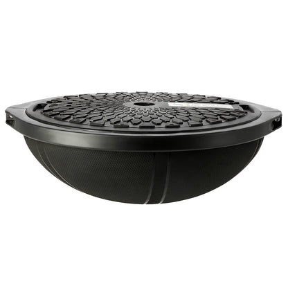 Bsx pro czarna piłka do balansowania Hms Premium