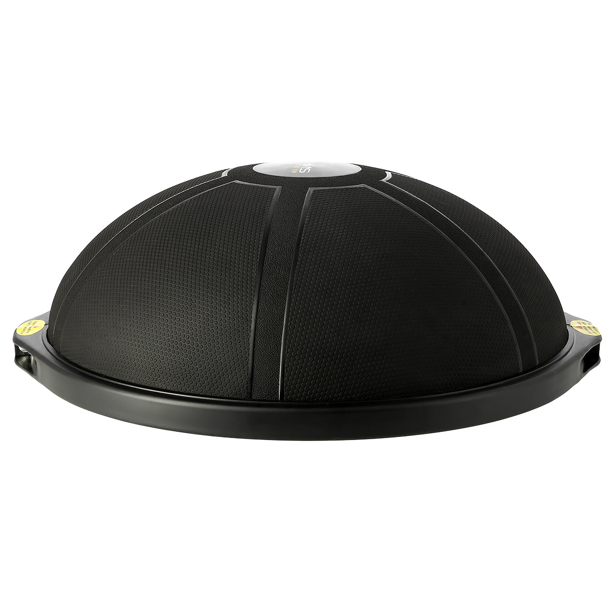 Bsx pro czarna piłka do balansowania Hms Premium