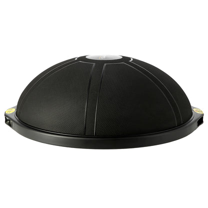Bsx pro czarna piłka do balansowania Hms Premium