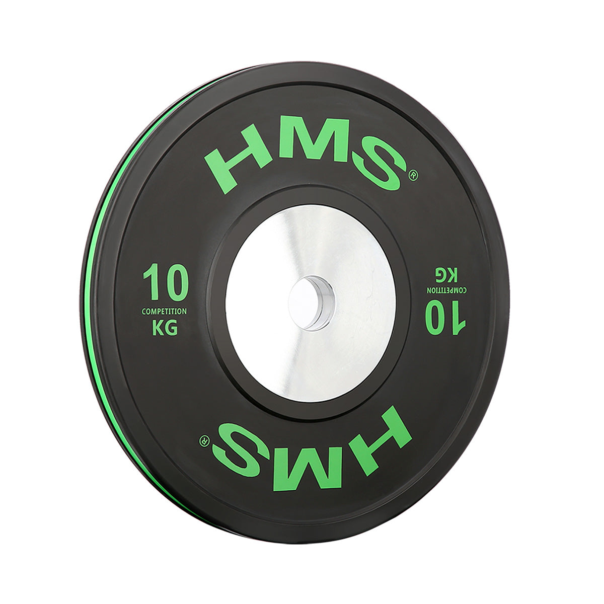 Btbr set (8 szt) zestaw talerzy olimpijskich bumper Hms