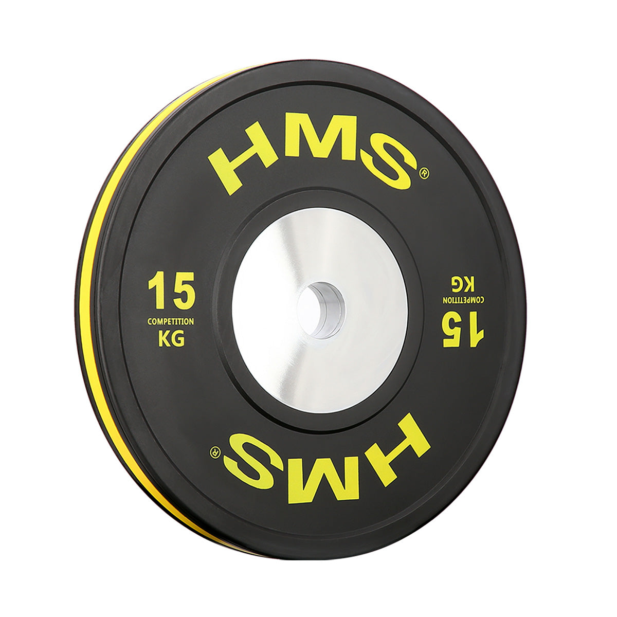 Btbr set (8 szt) zestaw talerzy olimpijskich bumper Hms