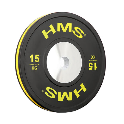 Btbr set (8 szt) zestaw talerzy olimpijskich bumper Hms