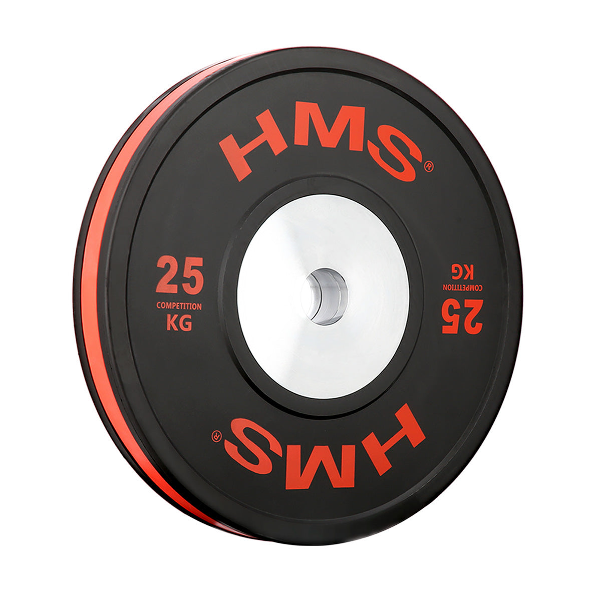 Btbr set (8 szt) zestaw talerzy olimpijskich bumper Hms