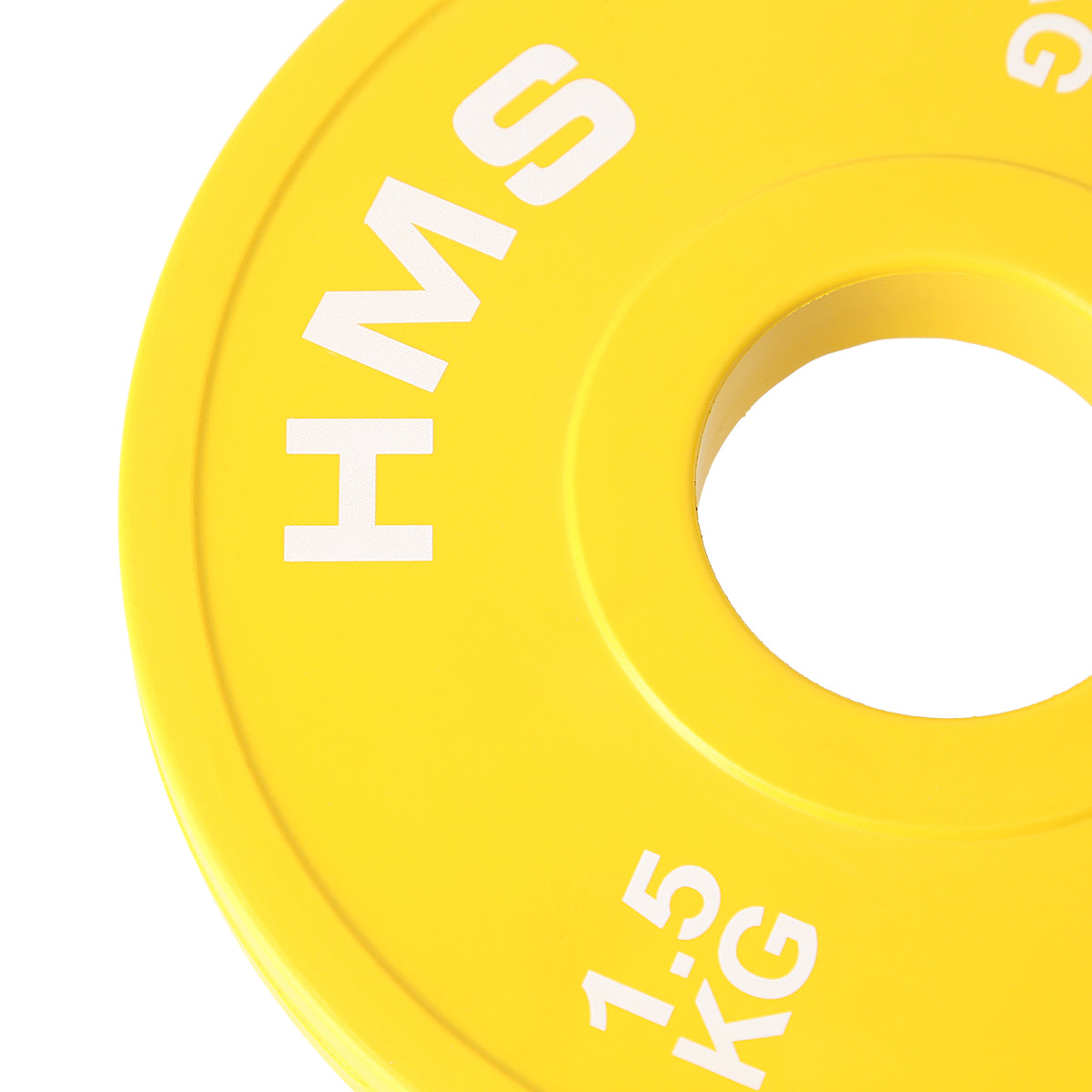 Cbrs set 01 (10 szt) zestaw talerzy olimpijskich Hms