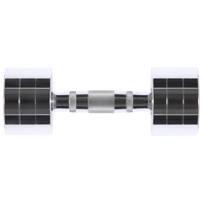 Hantle chromowane (2 szt.) CHD05 Hms