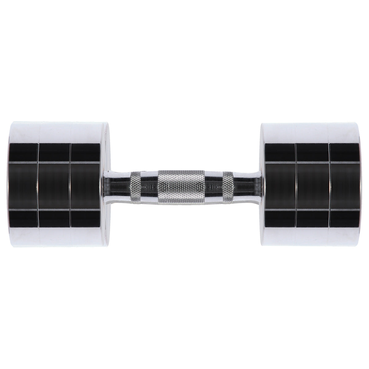 Hantle chromowane (2 szt.) CHD10 Hms
