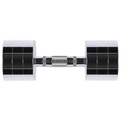 Hantle chromowane (2 szt.) CHD10 Hms