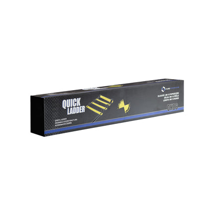 Drabinka koordynacyjna 6m DK06 Hms Premium