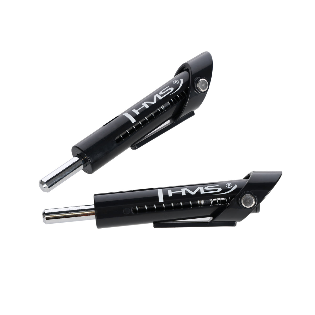 Zestaw samowypadających bolców do stosu dropset load pin DLP02 Hms