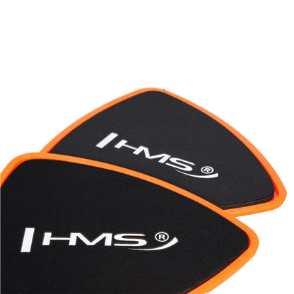 Dyski poślizgowe slide DPS01 Hms