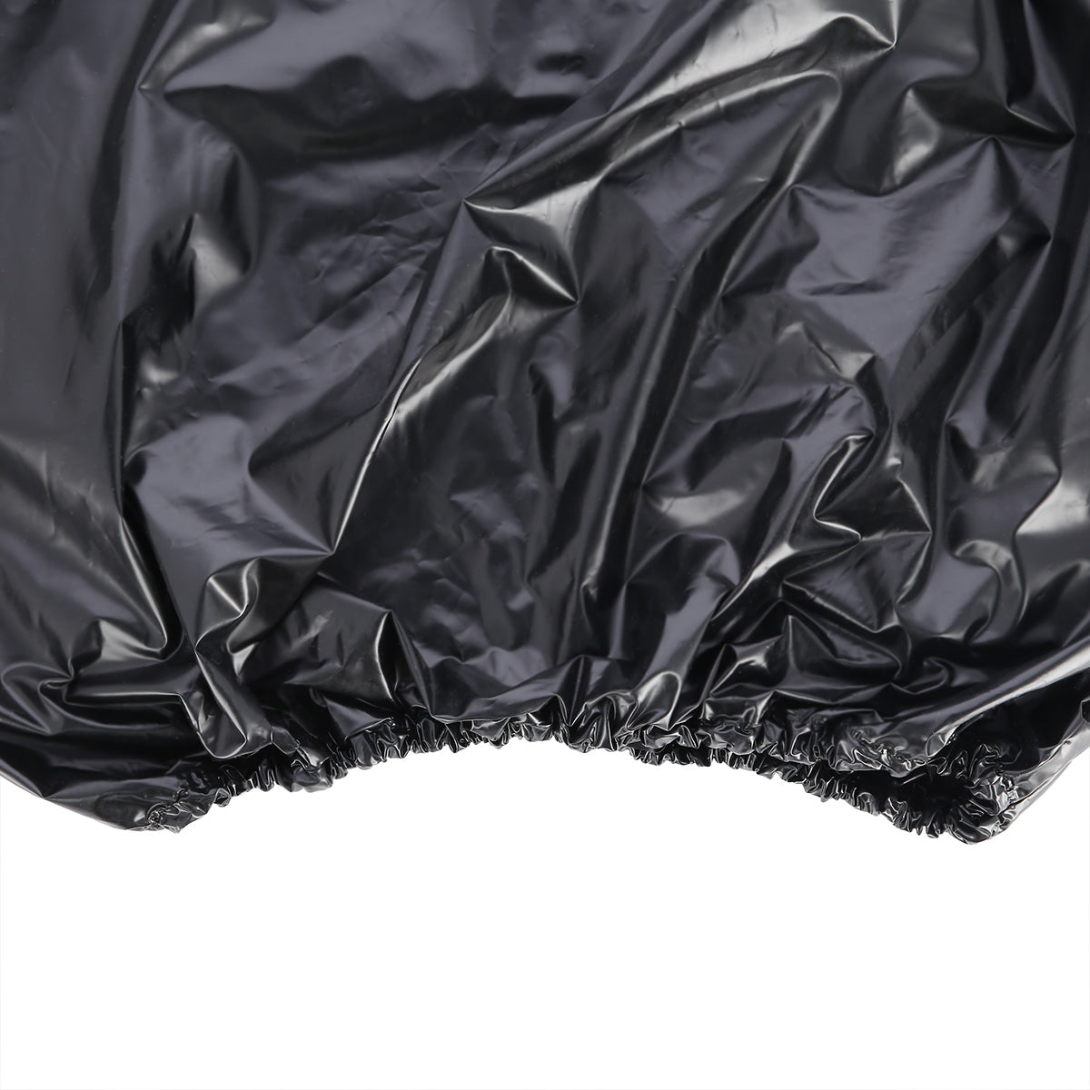 DSS12 SAUNA DRES BLACK HMS
