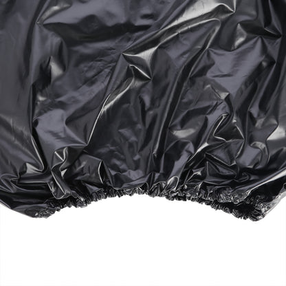 DSS12 SAUNA DRES BLACK HMS