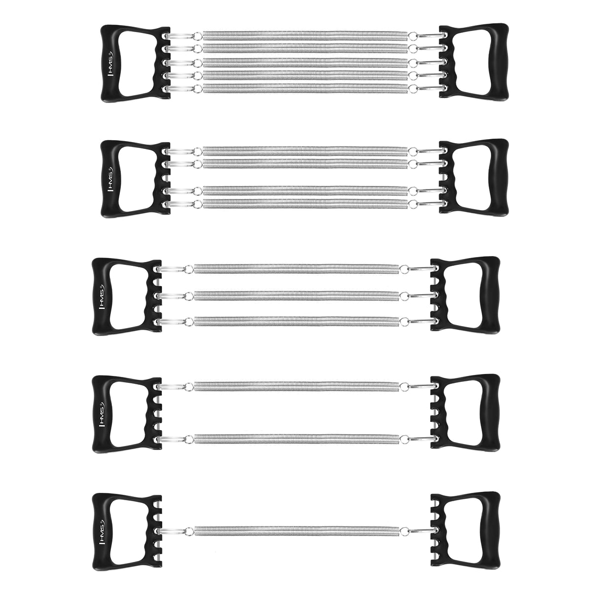 Ekspander metalowy EM03 Hms