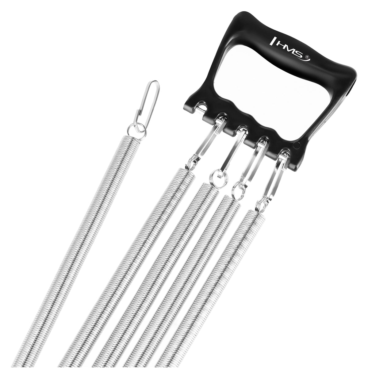 Ekspander metalowy EM03 Hms