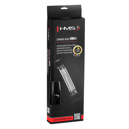 Ekspander metalowy EM03 Hms