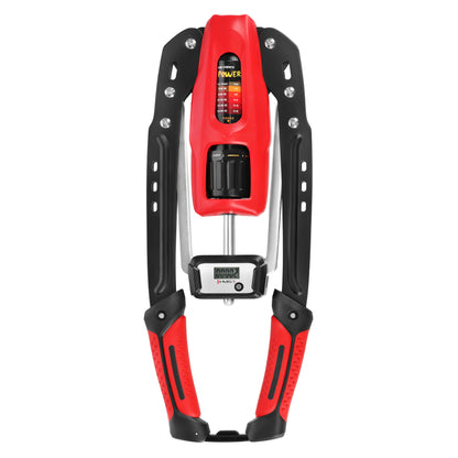 Pro hydrauliczny ściskacz do ćwiczeń z licznikiem F1020 Hms