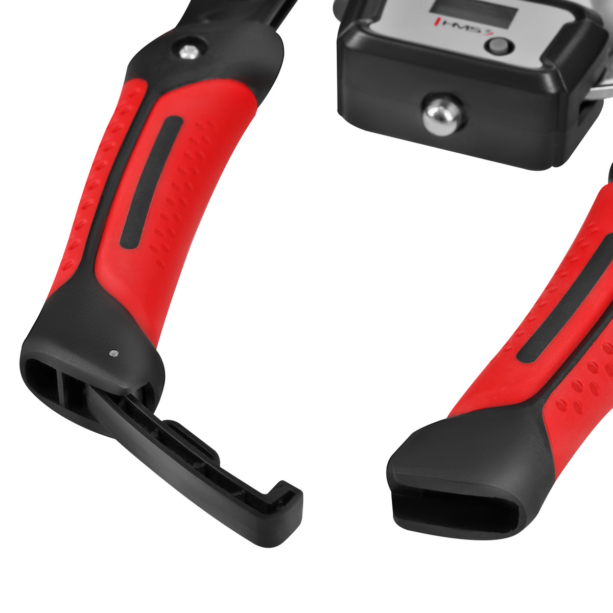 Pro hydrauliczny ściskacz do ćwiczeń z licznikiem F1020 Hms