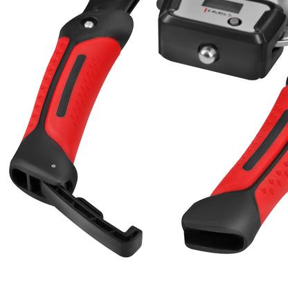 Pro hydrauliczny ściskacz do ćwiczeń z licznikiem F1020 Hms