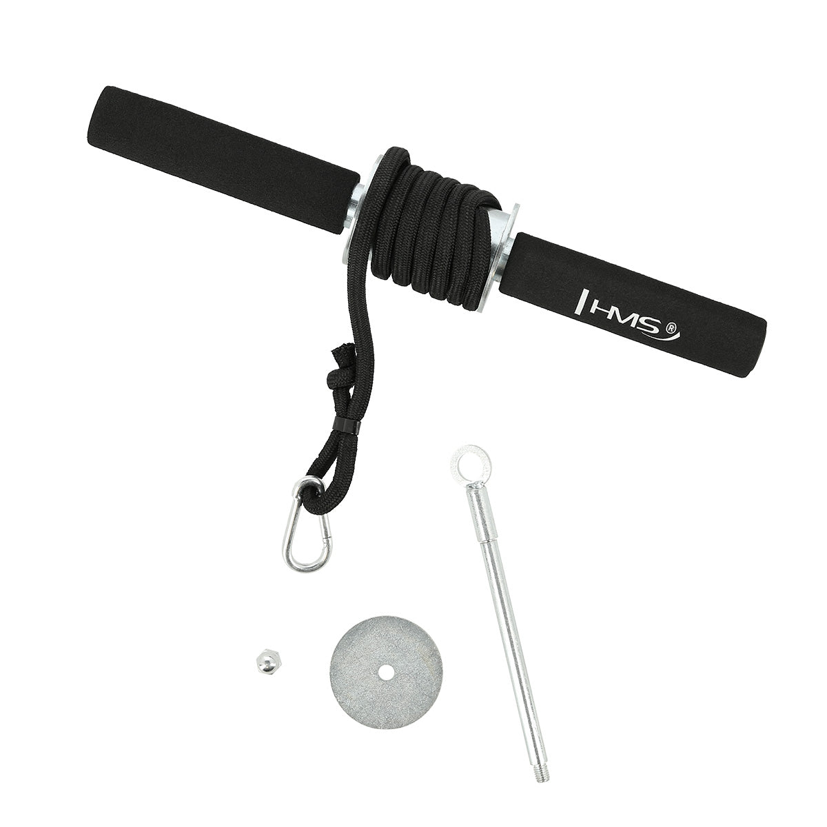 Przyrząd do ćwiczeń mięśni ramion F4420 Hms