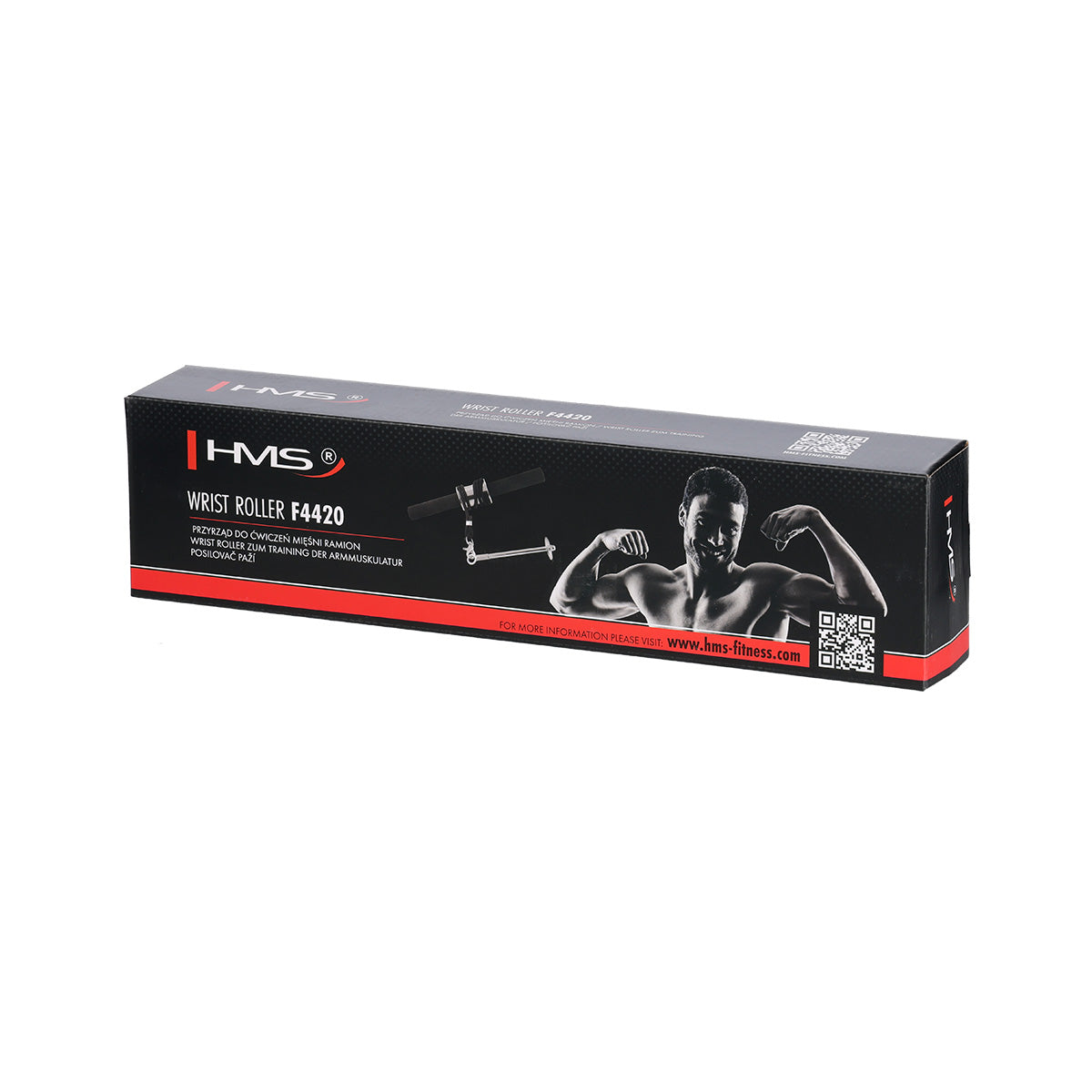 Przyrząd do ćwiczeń mięśni ramion F4420 Hms