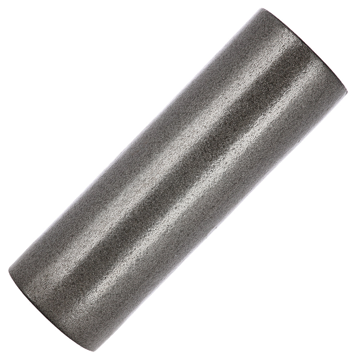 New gray 45cm wałek fitness/roller FS106 Hms