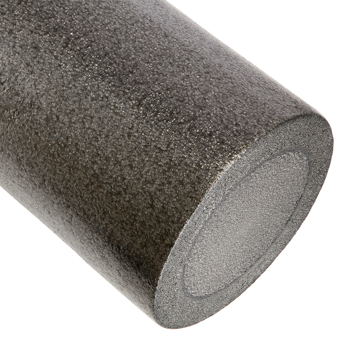 New gray 45cm wałek fitness/roller FS106 Hms