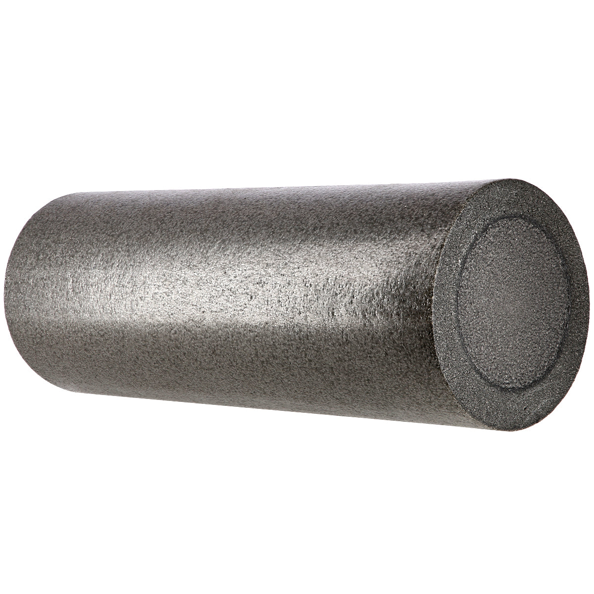 New gray 45cm wałek fitness/roller FS106 Hms