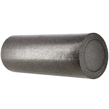 New gray 45cm wałek fitness/roller FS106 Hms