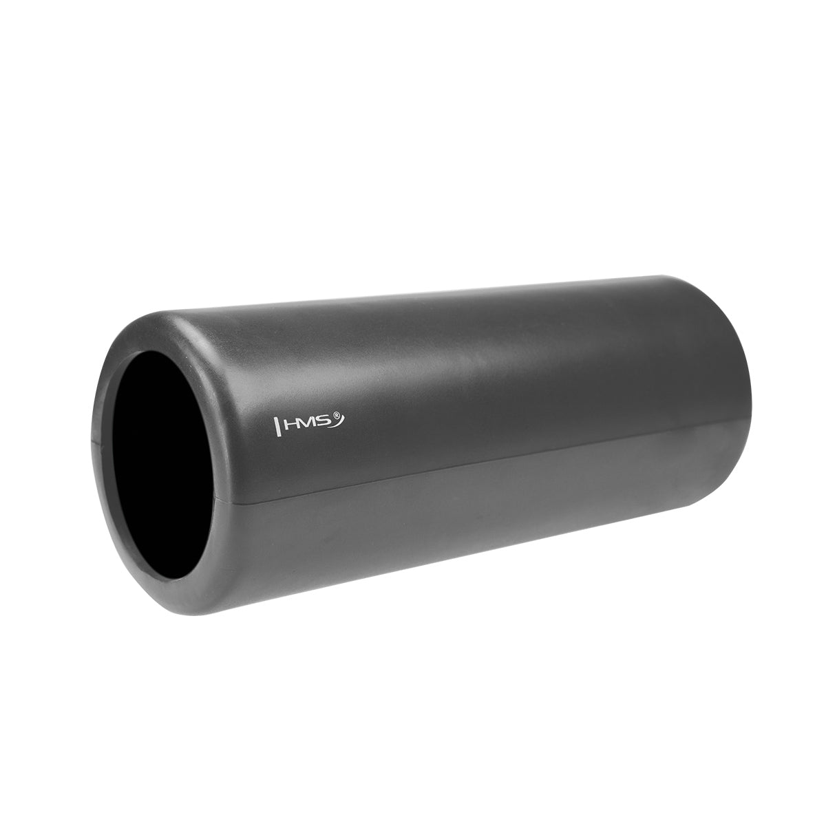 Graphite/black 33cm wałek/roller fitness FS111 Hms