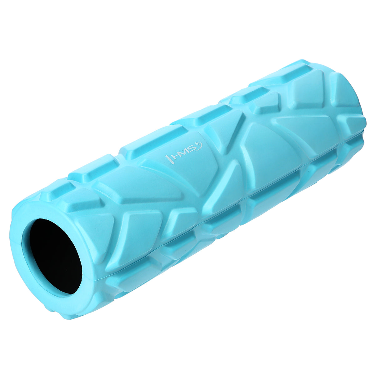 Mint 30 cm wałek fitness/roller FS119 Hms