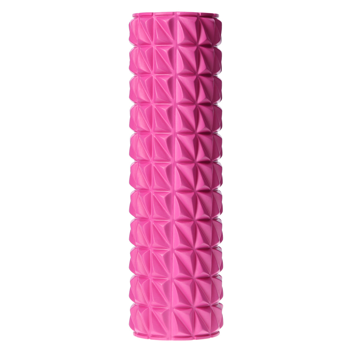 Pink 45 cm wałek fitness/roller FS205 Hms