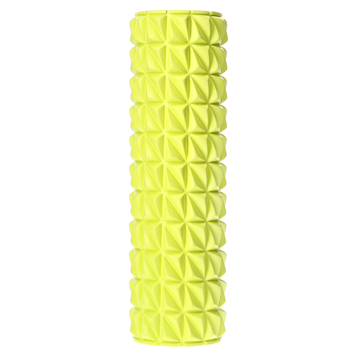 Lime 45 cm wałek fitness/roller FS205 Hms