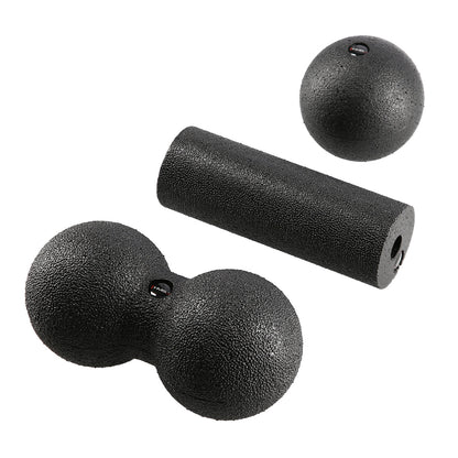 Set zestaw do masażu wałek/piłki FSBM07 Hms