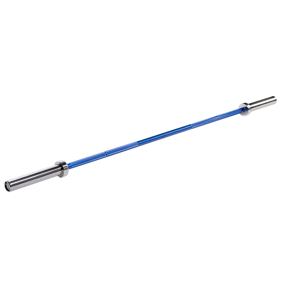 Gryf techniczny aluminiowy 8kg 1830mm blue GA68 Hms Premium