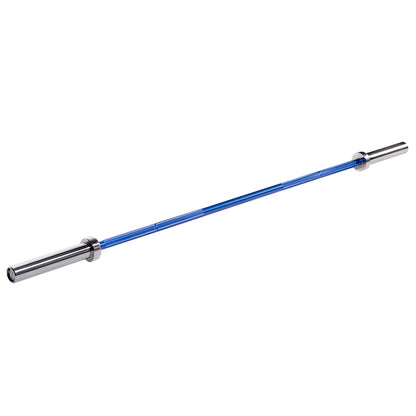 Gryf techniczny aluminiowy 8kg 1830mm blue GA68 Hms Premium