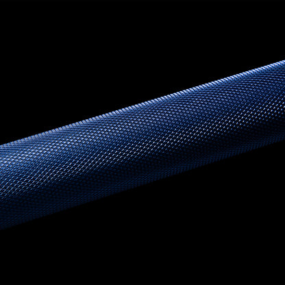 Gryf techniczny aluminiowy 8kg 1830mm blue GA68 Hms Premium