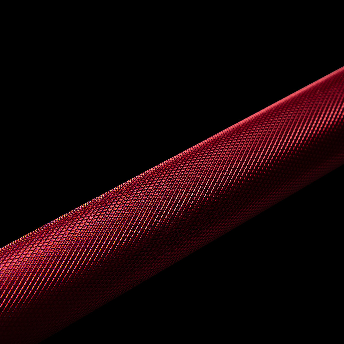 Gryf techniczny aluminiowy 8kg 1830mm red GA68 Hms Premium