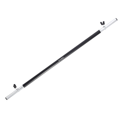 Sztanga fitness + zacisk GBP01 Hms