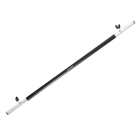 Sztanga fitness + zacisk GBP01 Hms
